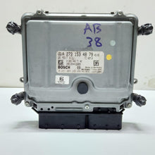 2007-2009 Mercedes-Benz GL450 Engine Control Unit ECU ECM A2731534879 OEM 