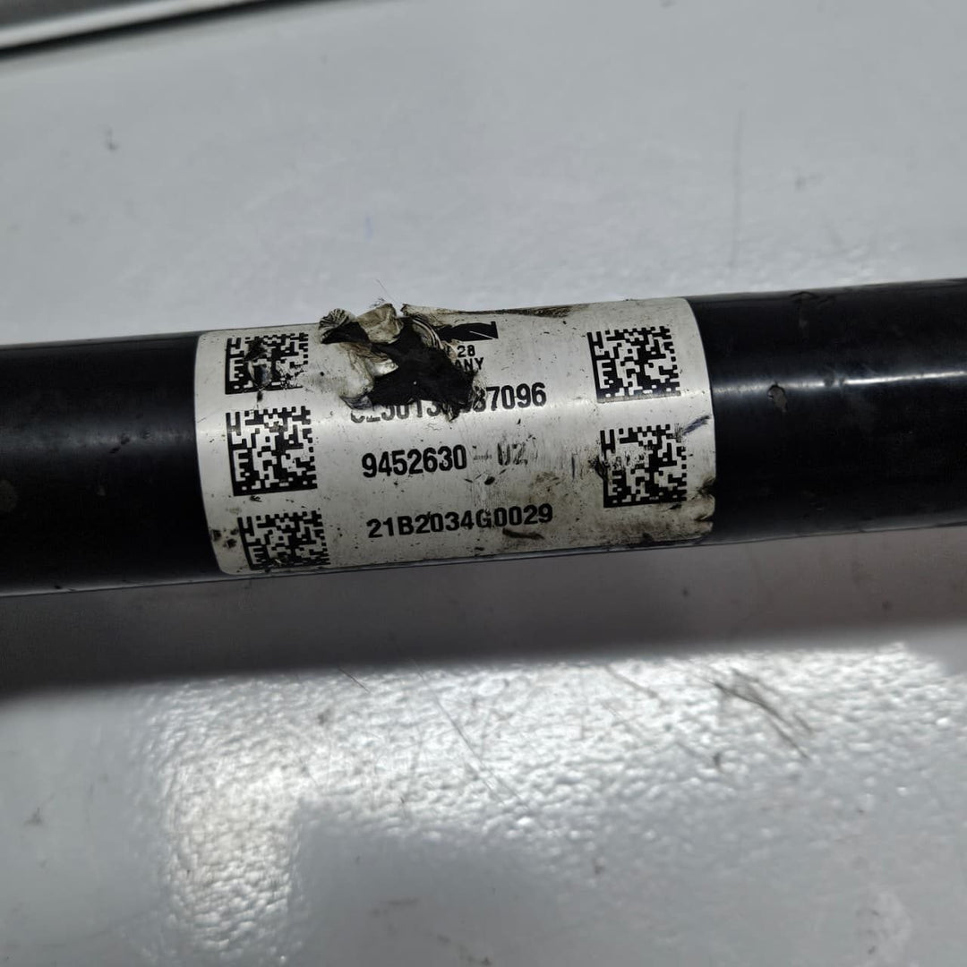 BMW 4 Series G26 Gran Coupe xDrive Axle Assembly 9452630 front right 2020-2024