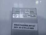 قم بتحميل الصورة إلى عارض الصور، 2007-2013 BMW X5 E70 and X6 E71 Servotronic Control Module 6795802 OEM