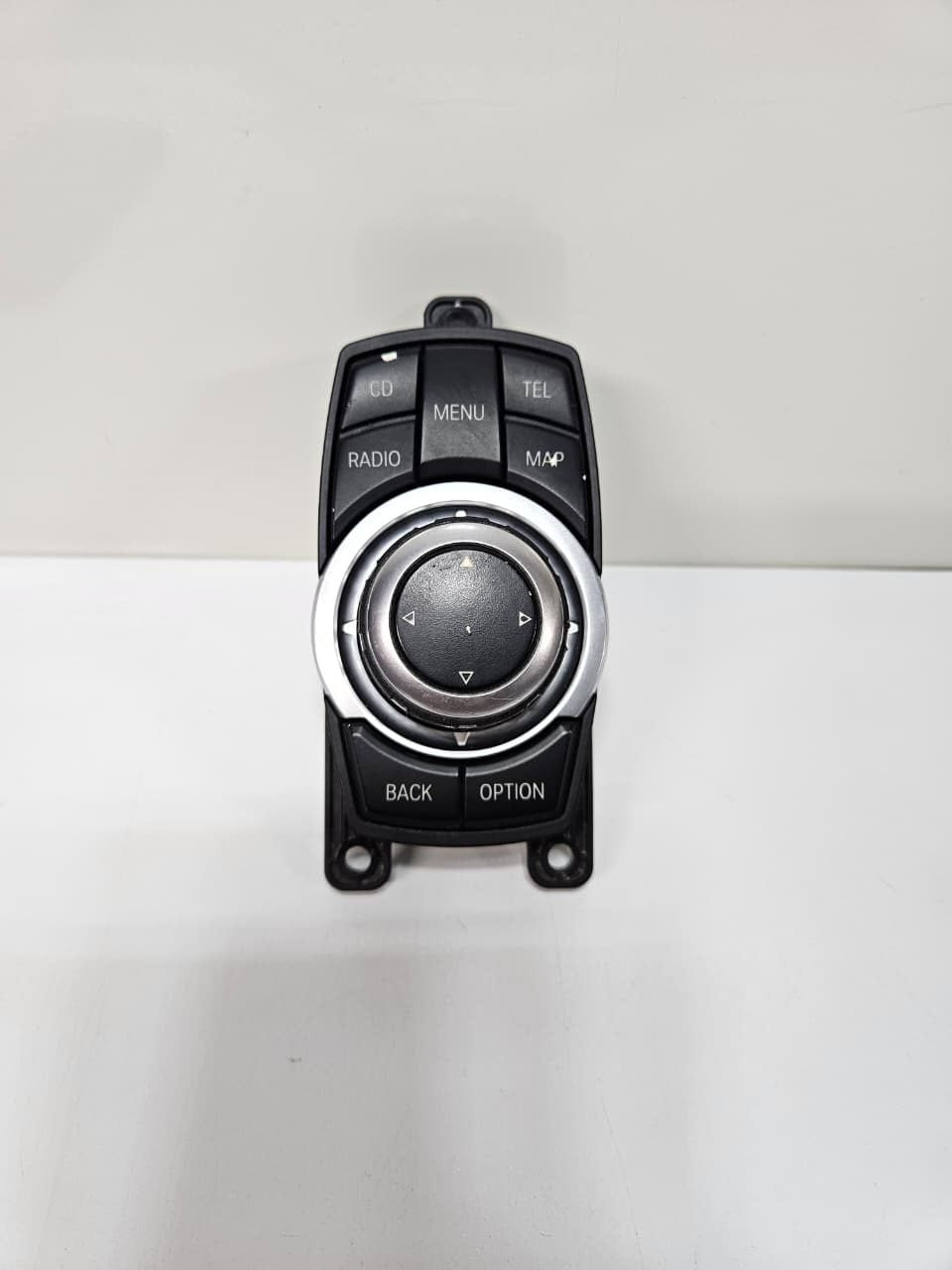 BMW F01 F02 F10 F12 Media Switch Controller Joystick 9212451 OEM