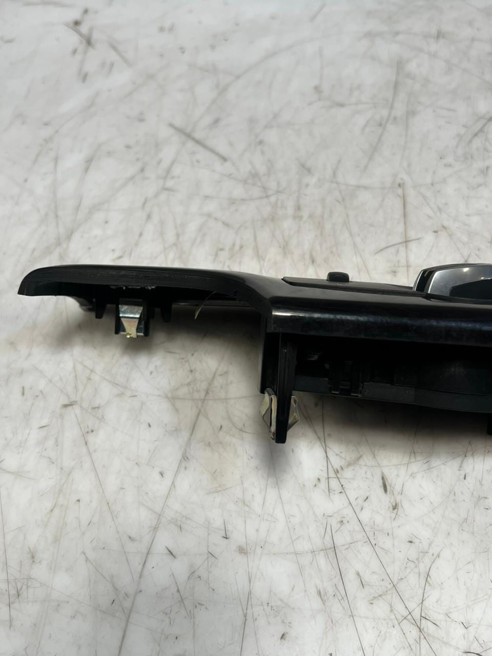2015-2018 BMW X3 F07 GT F10 F06 F12 F26 Headlight Fog Light Switch 9346838 OEM