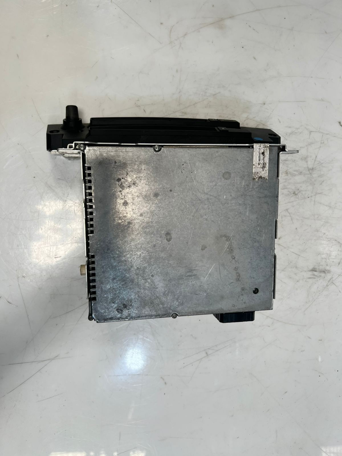 BMW E60 and E61 Navigation System Cd 3MD Computer Module 6951869 OEM