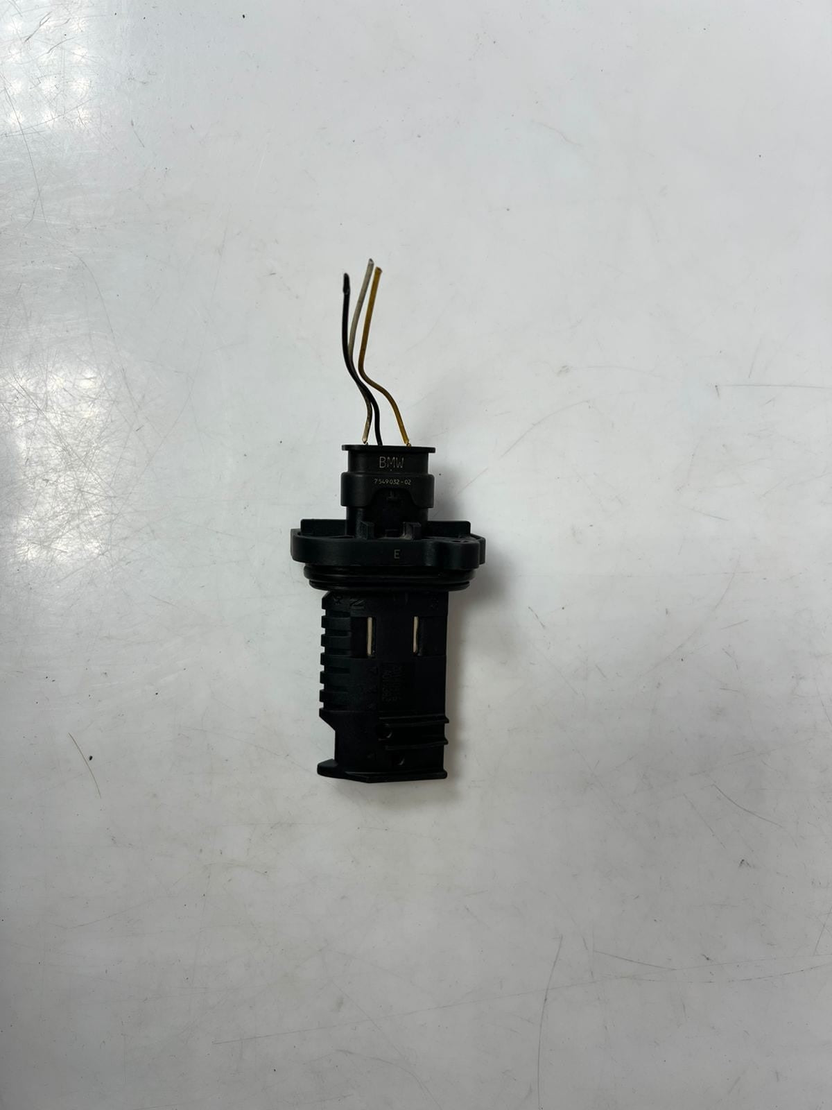 2014-2018 BMW X3 Mass Air Flow Sensor 7602038