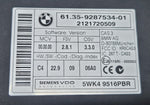 قم بتحميل الصورة إلى عارض الصور، BMW X1 E84 N20 20i ECU Engine Control Unit 8603576 Automatic OEM DME
