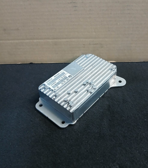 OEM BMW F01,740i F02 ICM Integrated Chassis Control Unit Module 6798145
