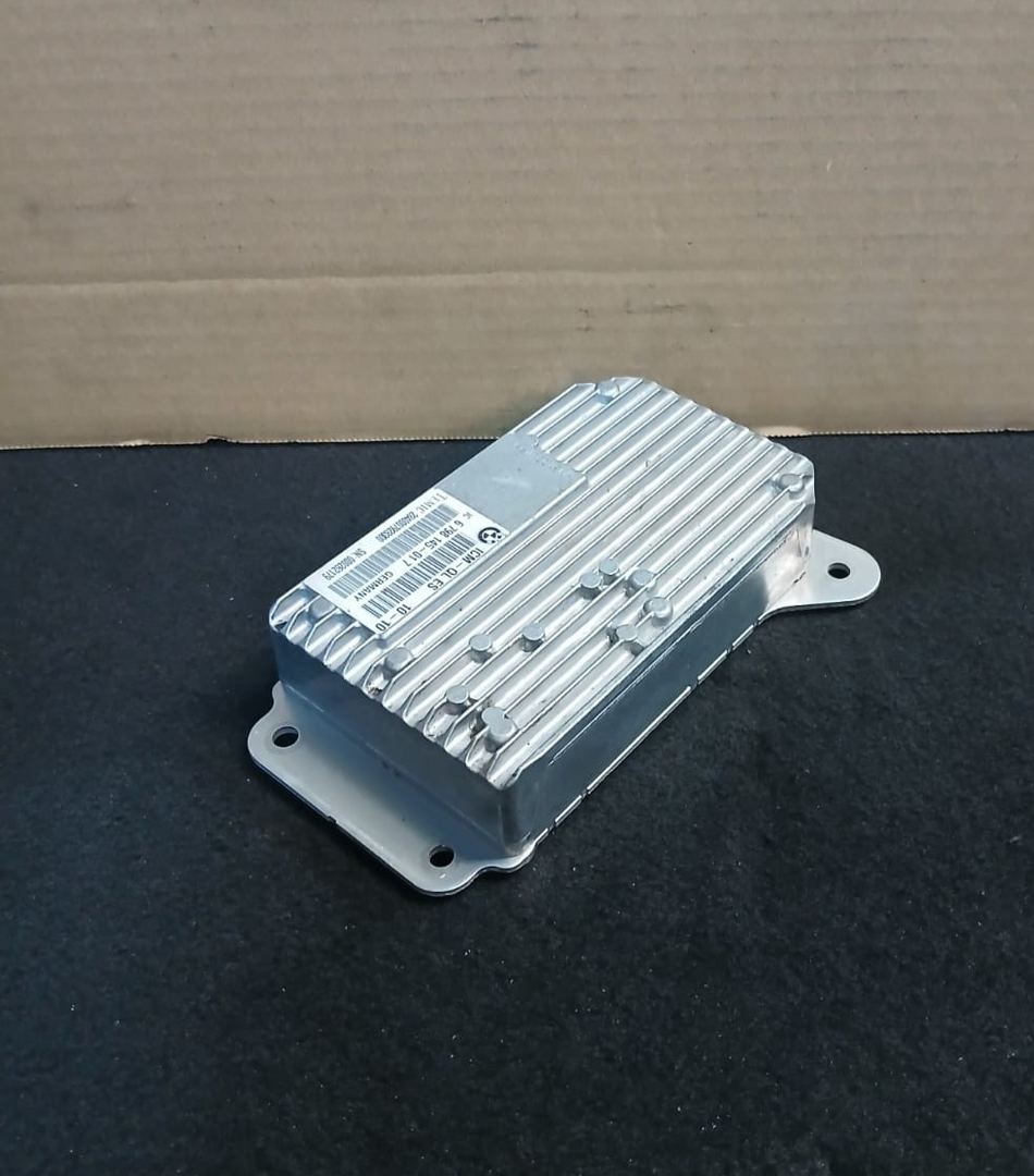 OEM BMW F01,740i F02 ICM Integrated Chassis Control Unit Module 6798145