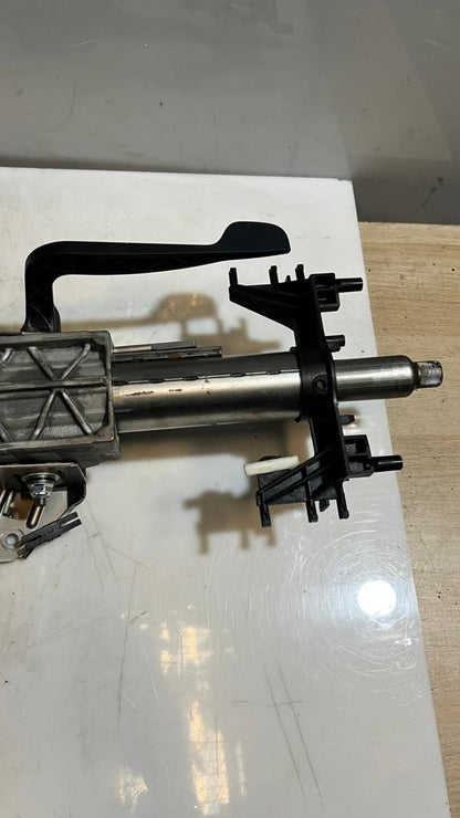 BMW F20 F21 F22 F30 F31 F32 F34 Manually Adjustable Steering Column 6858559 OEM