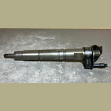 Genuine Mercedes W164 W211 Fuel Injector Sprinter OM642 A642 0701387 Oem Diesel