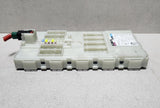 2019 BMW X3 G01 Engine Control Module 9468802 X3 X4 G01 G02 G30 B48 ECU SET