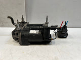 2007-2013 BMW X5 E70 and X6 E71 E72 Air Suspension Compressor EBLV0514 OEM