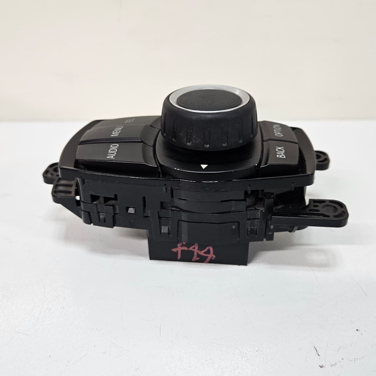 2012-2016 BMW 2 3 4 Series and X3 I-Drive Controller Switch 9381678