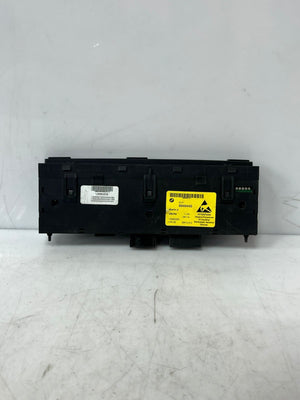 2004 BMW 525i 5-Series E60 E61 530I 540I Heated Seat DSC Switch Panel 6949445