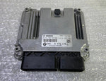 Bild in die Galerieansicht laden, OEM BMW 3 F30 F35 F31 B47 ENGINE CONTROL MODULE ECU ONLY DDE 8470176 BOSCH