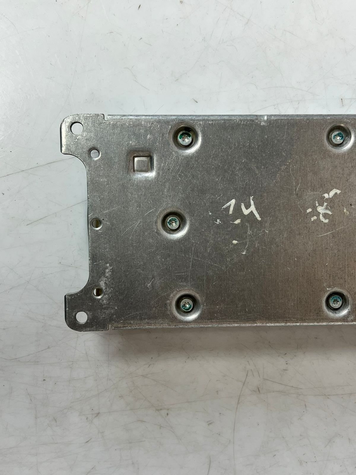 2009-16 BMW X5 135i 335d 528i 5 Bluetooth Telematics Control Module 9205894 OEM
