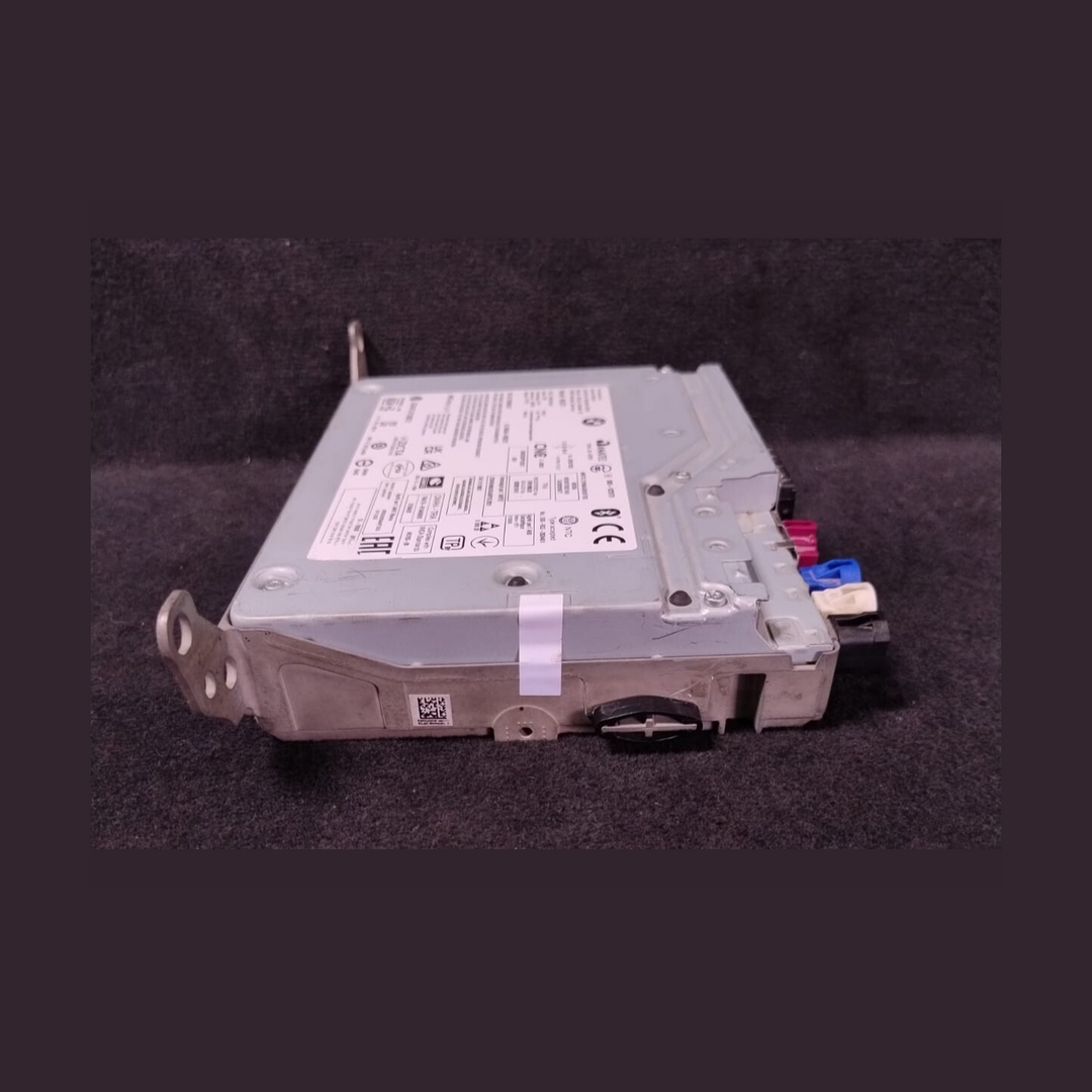 BMW G22 U11 Head Unit Navigation Audio Player  Stereo Controller  Module 5A7CC87