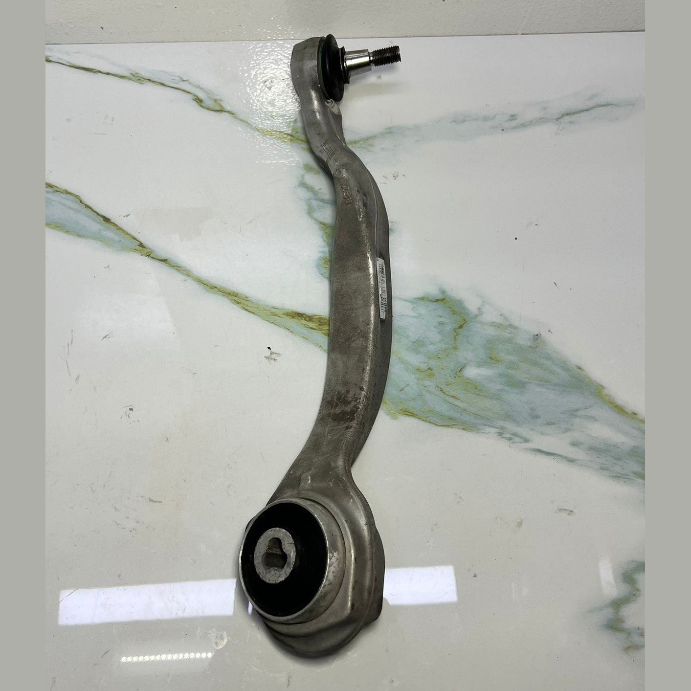 10-14 Mercedes-Benz W212 E-Class E300 Front Right Side Suspension Control Arm