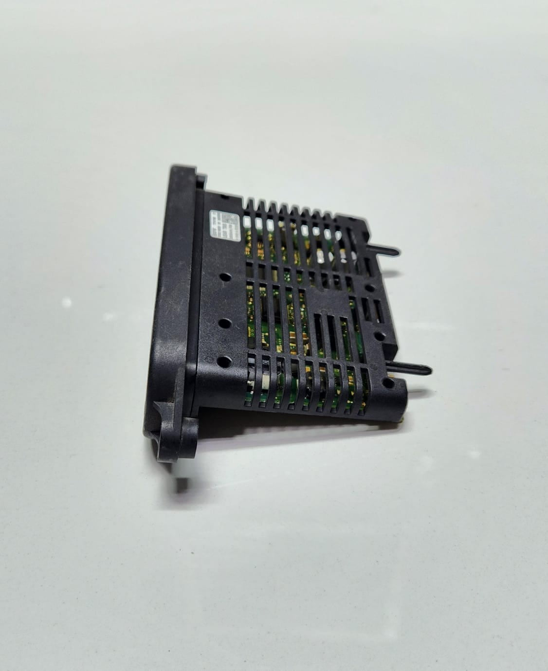 2012-2015 BMW 328i Headlight Driver Module 7316186 3 Series F30 F31 and F34 OEM