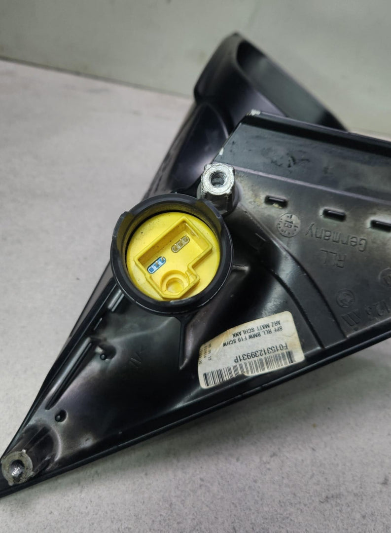 2013-2014 BMW 5 Series Door Mirror F01531239931P 5 Series F10 F11 RHD
