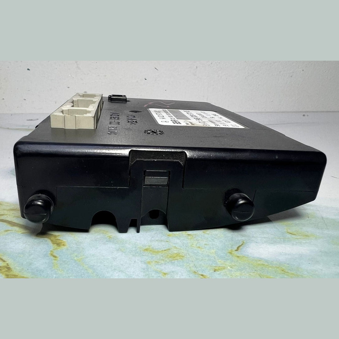 07-14 Mercedes W221 S550 CL550 AC A/C Heater Control Module A221 8704292 OEM