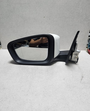 BMW Mirror Glass Left Heating Dimming 7956415 3 Series G20 G21 G28 330E 2020-23