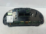 2011-2012 BMW 5 Series F10 528i SPEEDOMETER Instrument Cluster 9280477 OEM