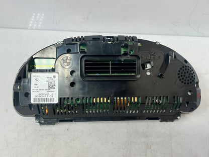 2011-2012 BMW 5 Series F10 528i SPEEDOMETER Instrument Cluster 9280477 OEM
