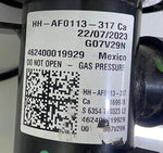Bild in die Galerieansicht laden, OEM BMW X7 G07 LCI Air shock absorber front left 7831561 ASSEMBLY 2020-2025