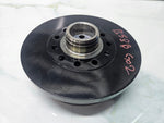 Load image into Gallery viewer, 2017-21 BMW X3 G01 X4 G02 M40i B58 Crankshaft Pulley Vibration Damper 9846660 