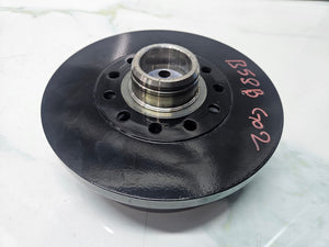 2017-21 BMW X3 G01 X4 G02 M40i B58 Crankshaft Pulley Vibration Damper 9846660