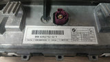 BMW 1 SERIES F20 F21 F22 CID CENTRAL INFORMATION DISPLAY SCREEN 6.5" 9262752