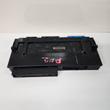 2009-2015 BMW F02 740Li PL6 JBBFE III Body Control Module BCM 9312763-02 OEM