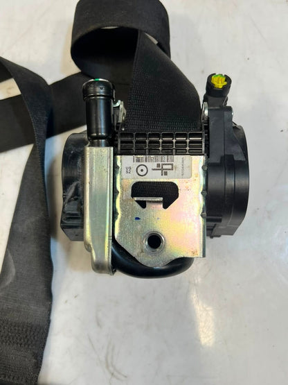 2014-2018 BMW X5 F15 Front Right Passenger Seat Belt Retractor 624641200F OEM