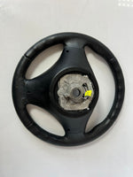 Load image into Gallery viewer, 2007-2013 BMW 328i E90, E91, E92, E93 3' Sport Steering Wheel 6772147 OEM