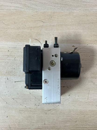 BMW 3 Series Touring E46 Abs + ASC  Pump 5WK8467 3451-6751768 OEM