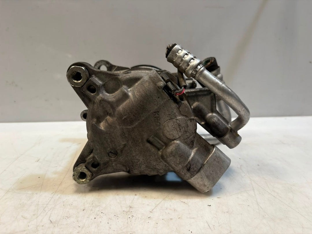 BMW 3 Series F30 F31 F32 F34 N57 Air Conditioning Compressor 9223695 OEM