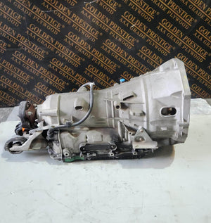 2012-2015 BMW 520I Automatic Transmission 8601690 N20B20B F10 OEM 8HP45 ZF