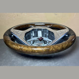 Mercedes W222 Steering Wheel Multi Function Sport Assembly With Paddle Shifts