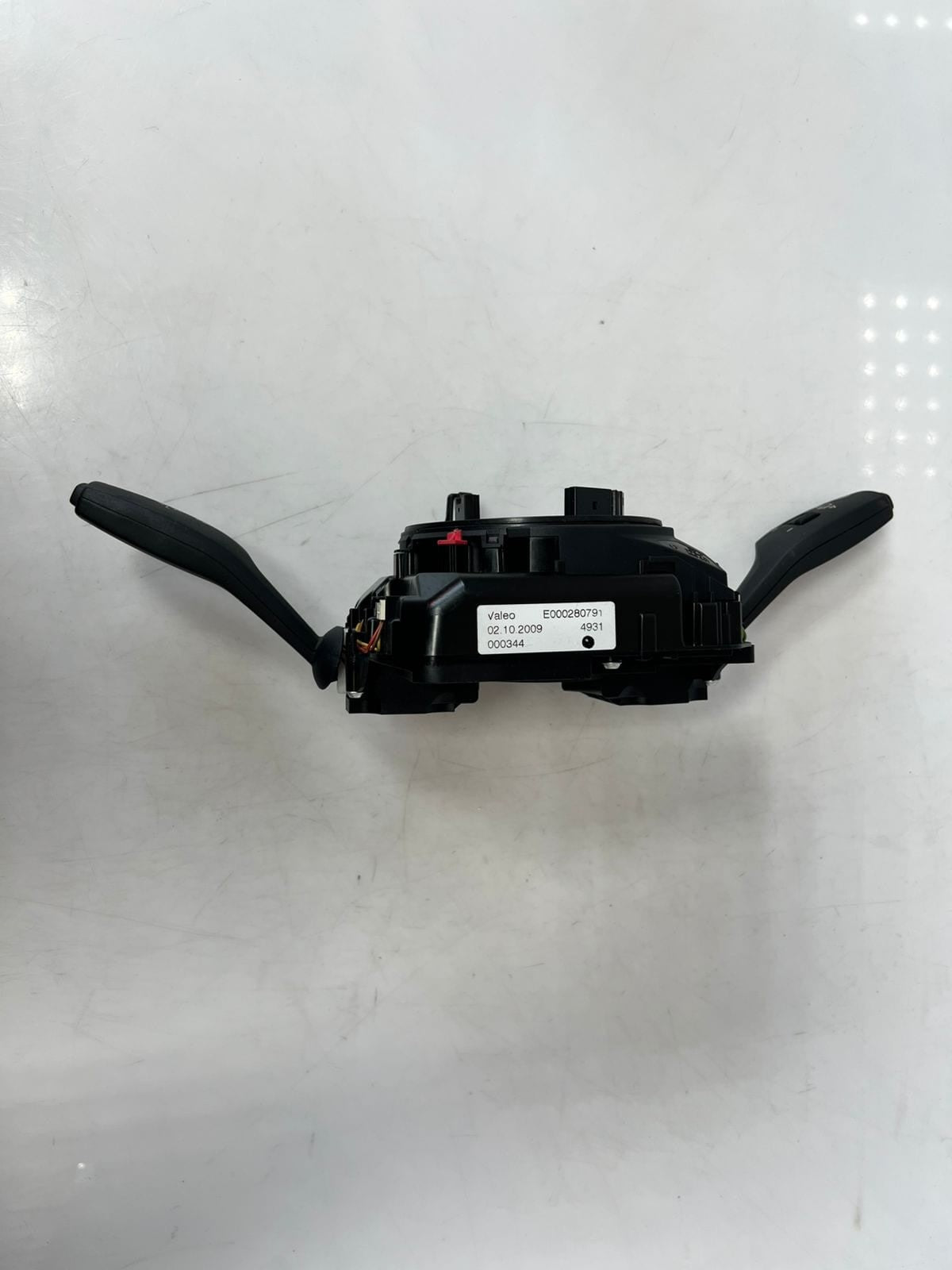2009-2016 BMW 528i 5' F10 Wiper Turn Signal Indicator Stalk Switch 9220833 OEM