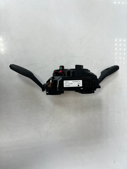 2009-2016 BMW 528i 5' F10 Wiper Turn Signal Indicator Stalk Switch 9220833 OEM