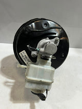 2010-2016 BMW M5 F10 F06 S63 4.4i V8 Brake Master Cylinder with Servo 2284395