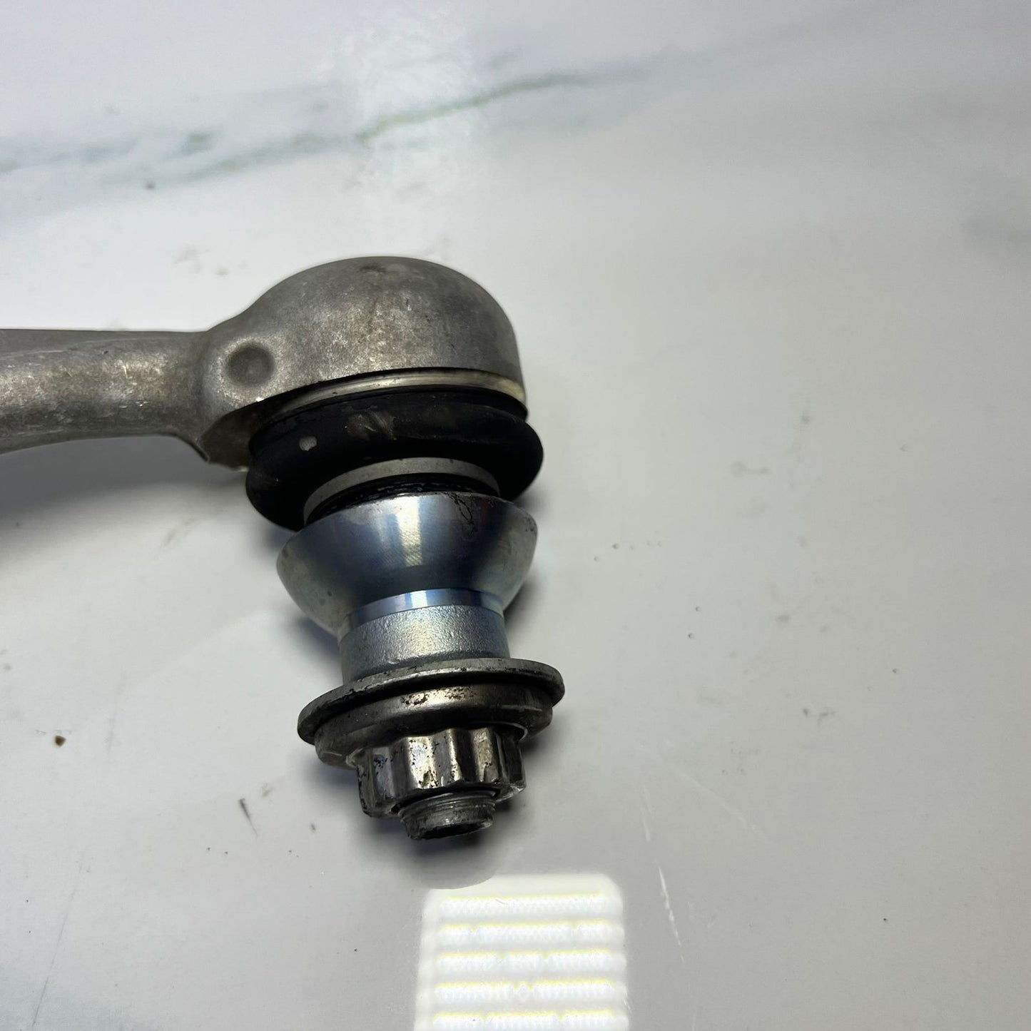 14-18 Mercedes W205 C-Class C300 C350 Front Left Side Suspension Control Arm