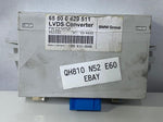 Bild in die Galerieansicht laden, BMW 530I E60 X5 E70 LVDS Converter Module 0429511