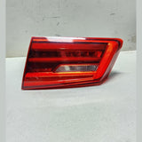 2017 BMW M5 Taillight In Trunk Lid Right 7376474 5 Series G30 G31 G38 and M5 OEM