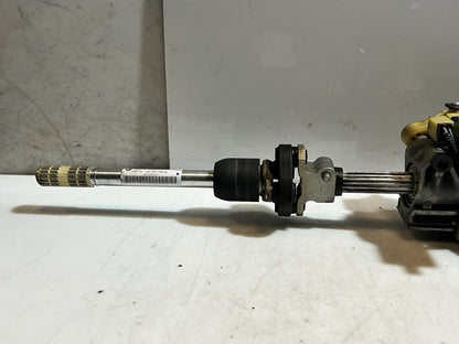2006-2014 BMW X5 X6 E70 E71 Steering Column Electric Adjustment 6786603 OEM