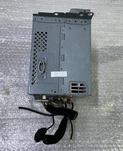 OEM BMW F01 F06 F10 CIC Sat Nav Computer Navigation Audio Head Unit 9293398