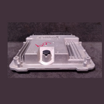 Load image into Gallery viewer, BMW F32 4-SERIES 420d 2.0. 16V   N47D20C ENGINE CONTROL UNIT 0281030873- 8578946
