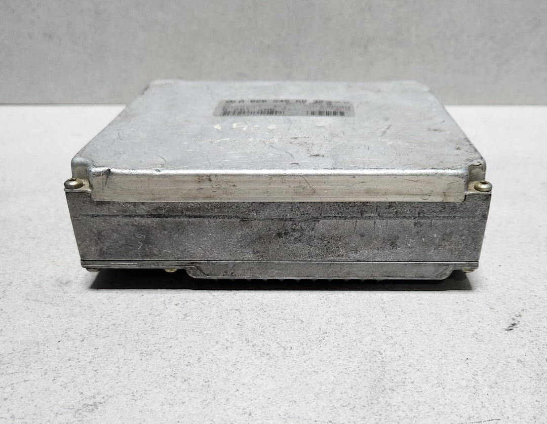 1998-2000 Mercedes-Benz ML320 Engine Control Unit A0265456632