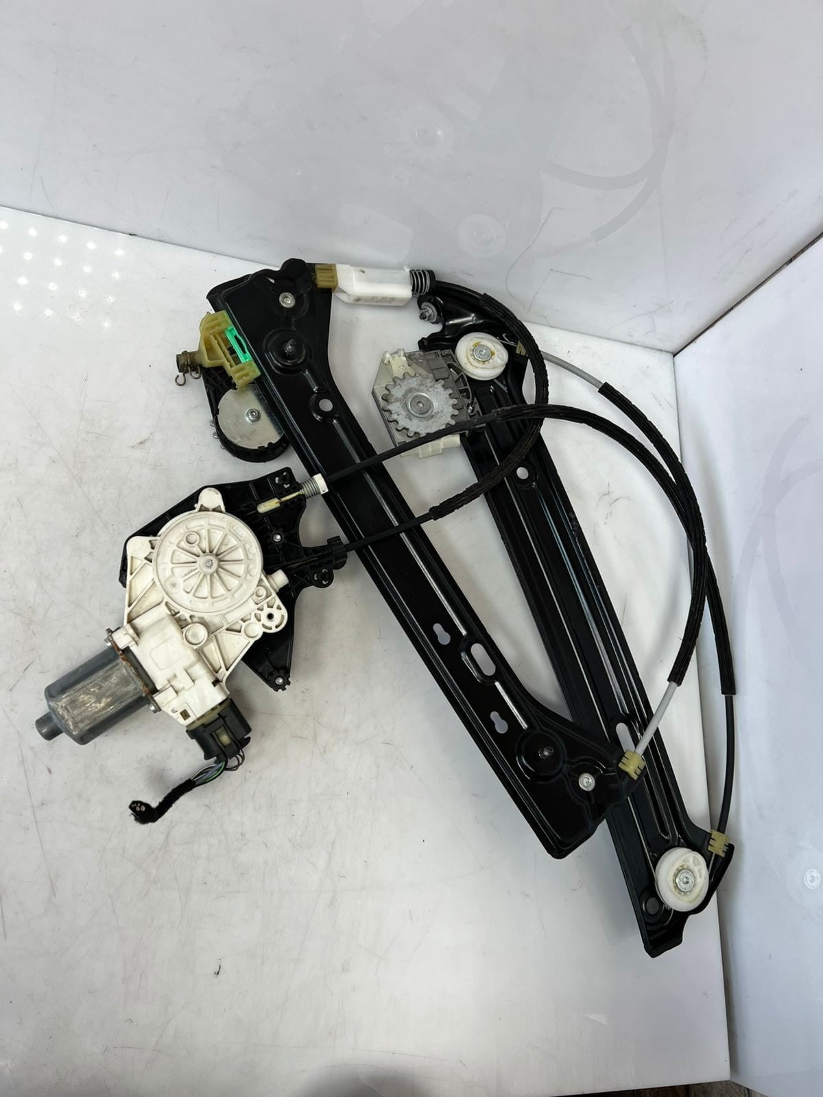 2016-2021 BMW M2 Front Left Window Regulator 7292119 M2 and 228i F87 F23 F22