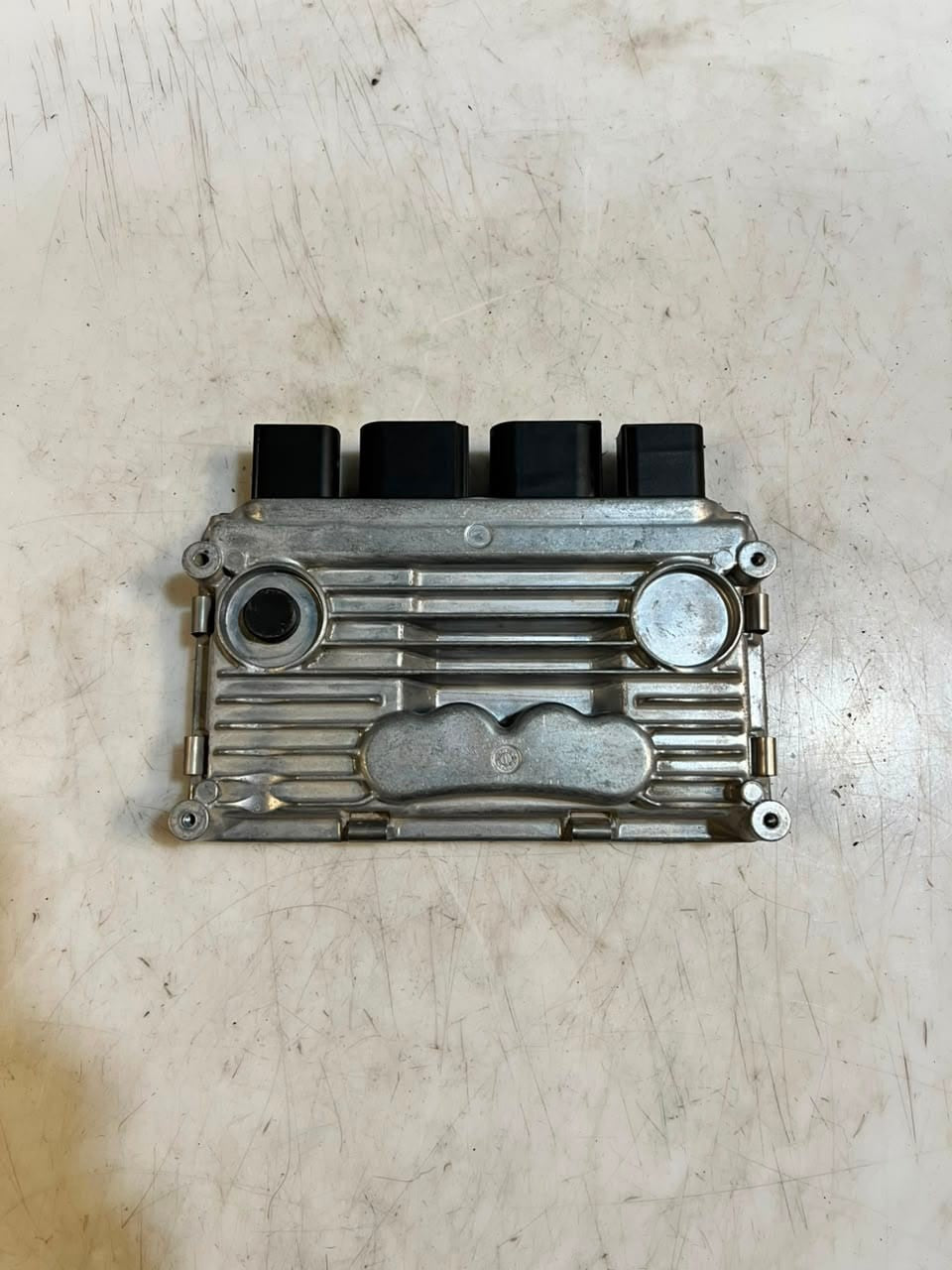 BMW 5 Series F10 F01 F02 F06 F07 F11 F18 Steering Rack Control Module 6796392
