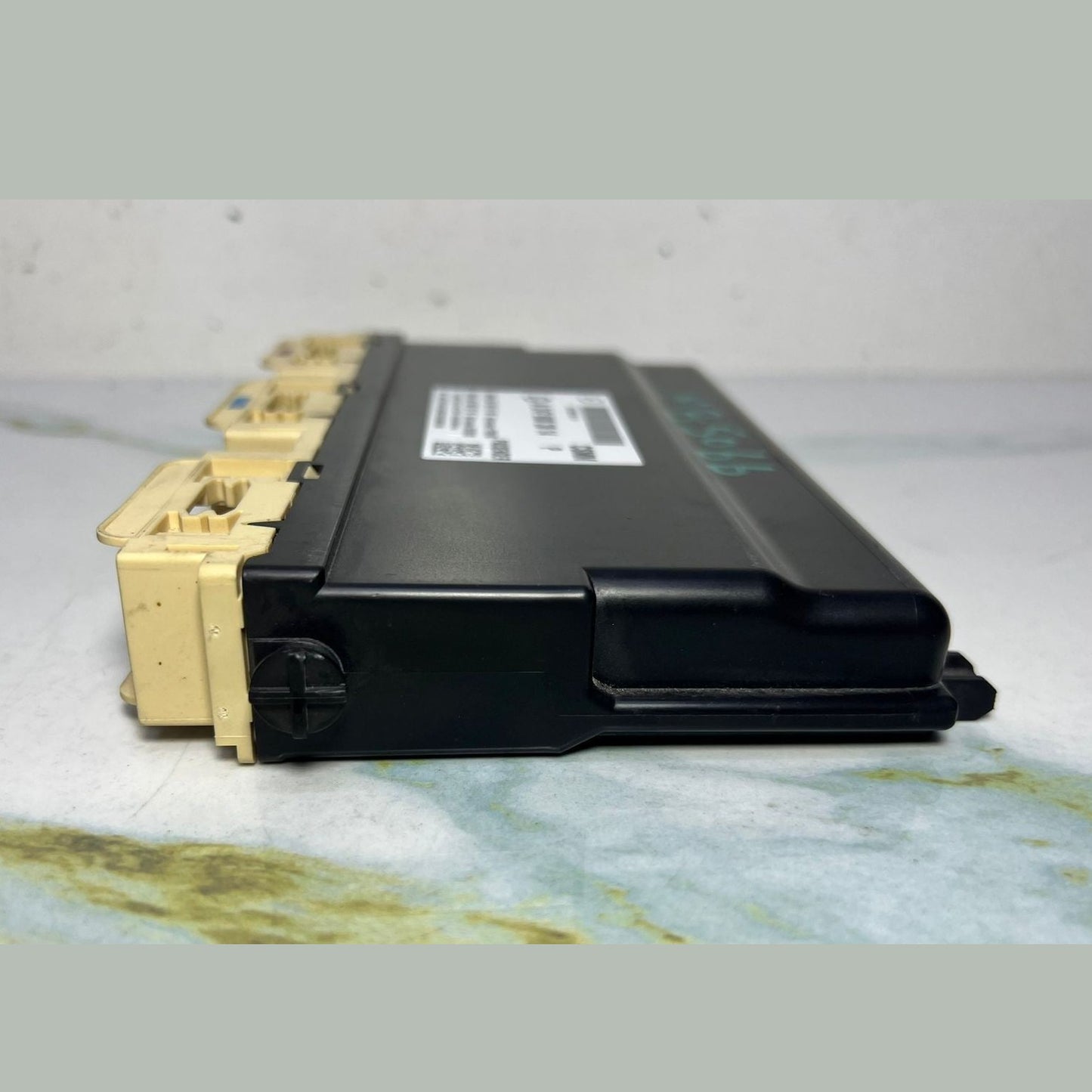17-19 Mercedes Benz W247 B-Class Passenger Seat Control Module A247 9003814 OEM